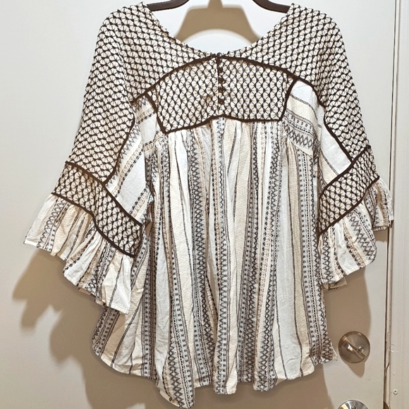 Free People Top - Picture 3 of 7